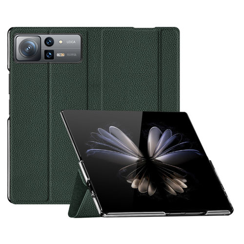 适用于小米mixfold2手机壳小米折叠屏mixfold2手机壳mixfold2外壳全包防摔mix fold2保护套翻盖男女新款 - 图3