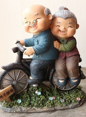 中式结婚礼物闺蜜新人创意浪漫