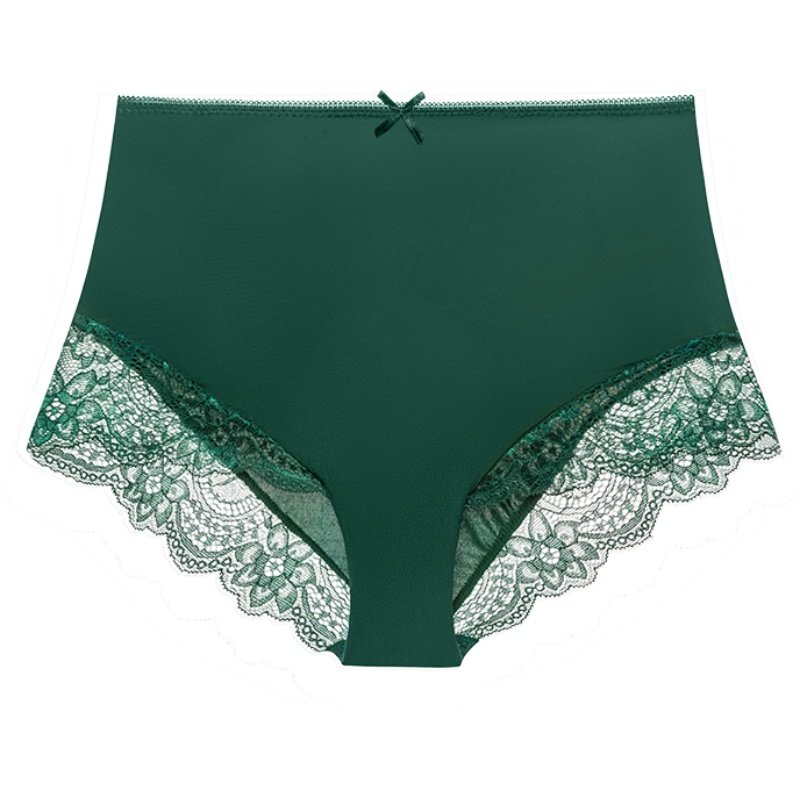 半包臀无痕高腰高开叉大码女内裤丁字裤性感蕾丝运动薄款蜜桃臀,淘宝优惠券,粉丝福利购,淘宝优惠卷