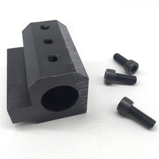 Держатели для посуды 数控车床辅助刀座 u钻内孔刀座sbha16/20/25/32机床刀套刀座