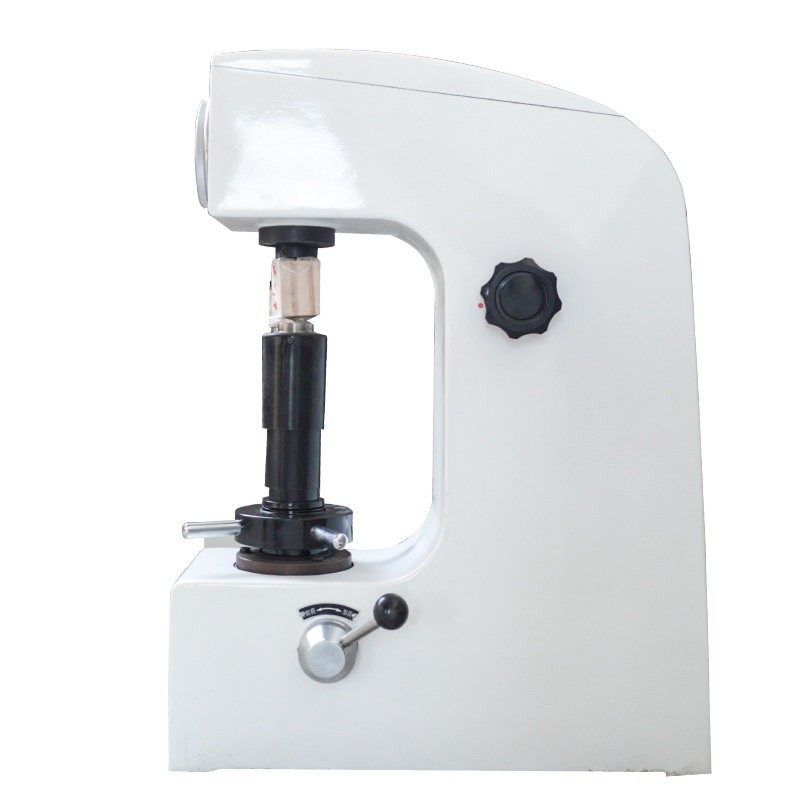 山东华银HR-150A洛氏硬度计金属热处理数显台式测试仪触摸硬度仪,淘宝优惠券,粉丝福利购,淘宝优惠卷