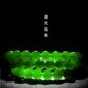 Natural Xinjiang Hetian Jade Jasper Necklace Pendant for Women