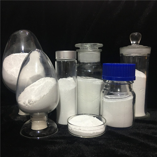 厂家供货高纯纳米氢氧化钛粉末 超细水合二氧化钛高活性光催化剂 - 图1