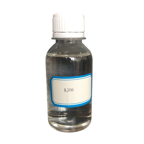 高温瓷化透明防腐疏水防粘抗氧化纳米陶瓷涂层涂料KJ06厂家直销 - 图3