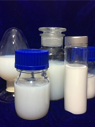 偏钛酸纳米级水合二氧化钛TiO(OH）2  催化剂用偏钛酸 高纯偏钛酸 - 图0