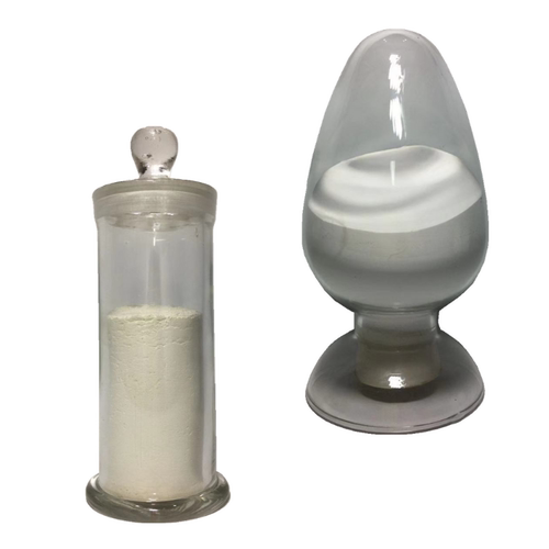 粉末涂料抗结块剂纳米氧化铝 三氧化二铝Al2O3粉末涂料防结块 - 图3