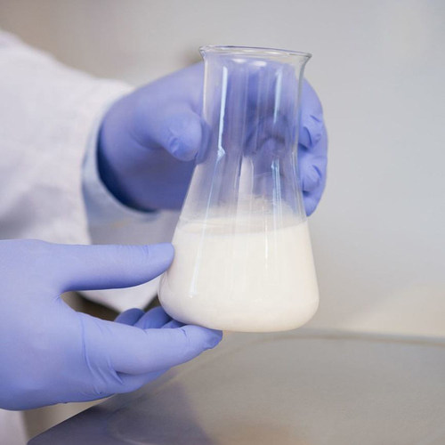 纳米氧化锌水溶液 氧化锌分散液油漆涂料纺织品抗菌除臭抗紫外 - 图1