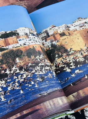 样板间真书本摆件装饰书杂志英文仿真书摆件服装装饰书籍摄影道具