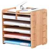 Система хранения, папка, коробка для хранения для документов, вместительные и большые канцтовары