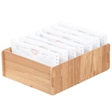 Ящик для хранения ваучеров.