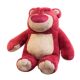 Strawberry Bear ຂອງແທ້ Hug ຫມີ Doll