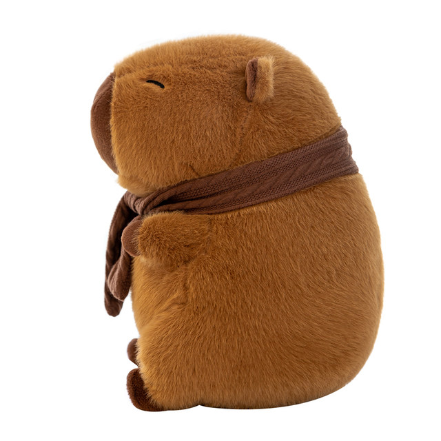 Kapibala doll toy plush
