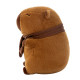 Kapibala doll toy plush