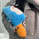 ຮູບປັ້ນດິນຊາຍງາມ plush toy