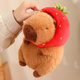 Kapibala doll toy plush