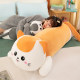 Cat ນອນ doll doll plush toy