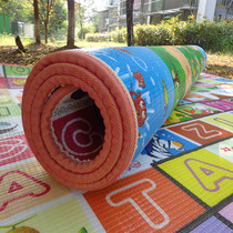 Large number childrens room Cartoon foam ground floor Puzzle Carpet Paving Floor Plastic Sponge Cushion Subs