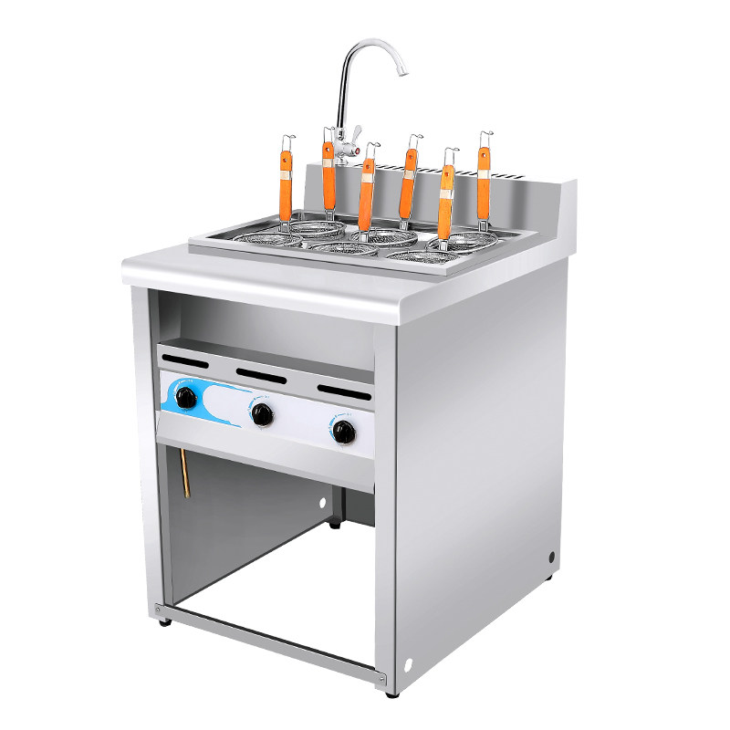 多功能煮面炉立式商用电煮面锅台式汤粉炉燃气冒菜炉煮饺锅煮粉机,淘宝优惠券,粉丝福利购,淘宝优惠卷