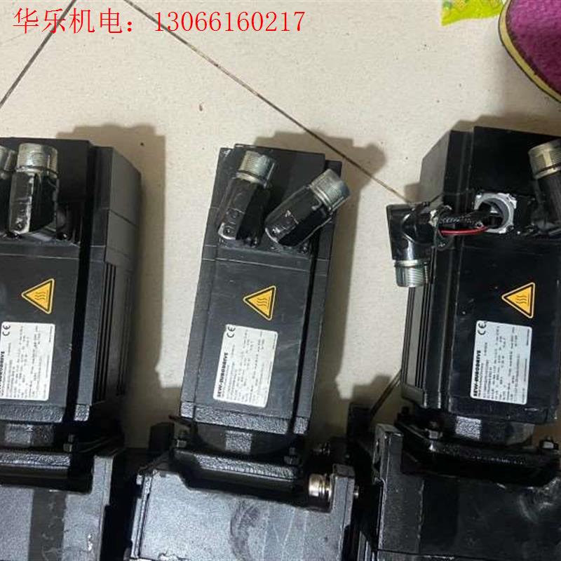SEW伺服电机R17CMP63S/PK/AK1H/S(请询价) - 图0