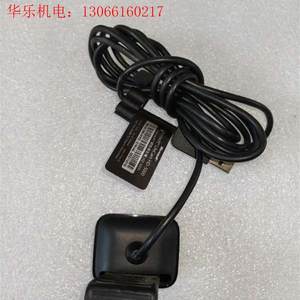 微软HD-5000高清摄像头网络摄像头高清视频台式机摄像(请询价)