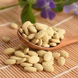 3 бутылки 600 г двенадцати таблеток пыльцы сосны Cottage Broken