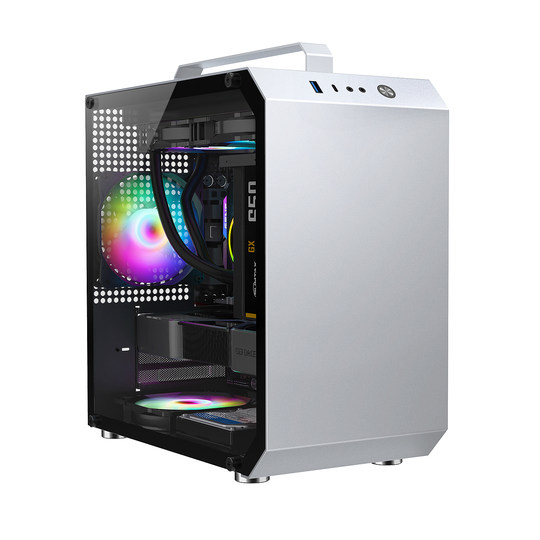 Mini caja de computadora portátil Xuntai VP100