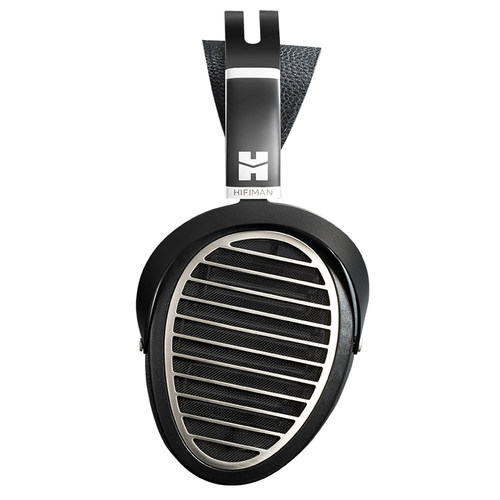HIFIMAN海菲曼ANANDA隐形磁体平板振膜头戴式耳机有线发烧 - 图2