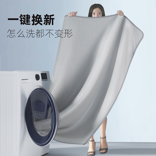 a类冰丝床笠凉席2025新款夏季床垫保护罩套防滑可机洗床单三件套 - 图3
