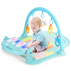 婴儿益智早教玩具