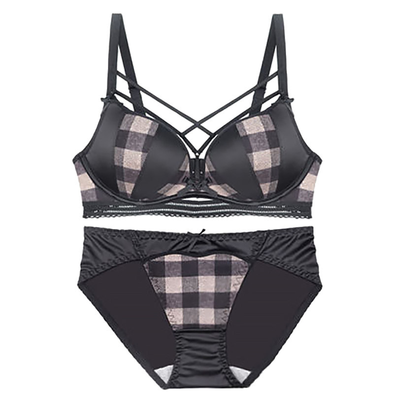  leliz乐莉诗文胸