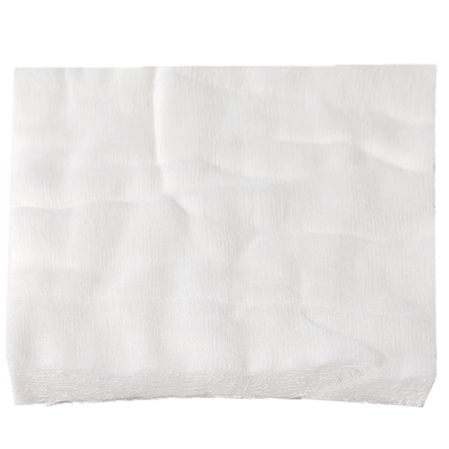 Корейская марлевая маска для лица для ухода за кожей, косметическая маска-пудра, 100 штук