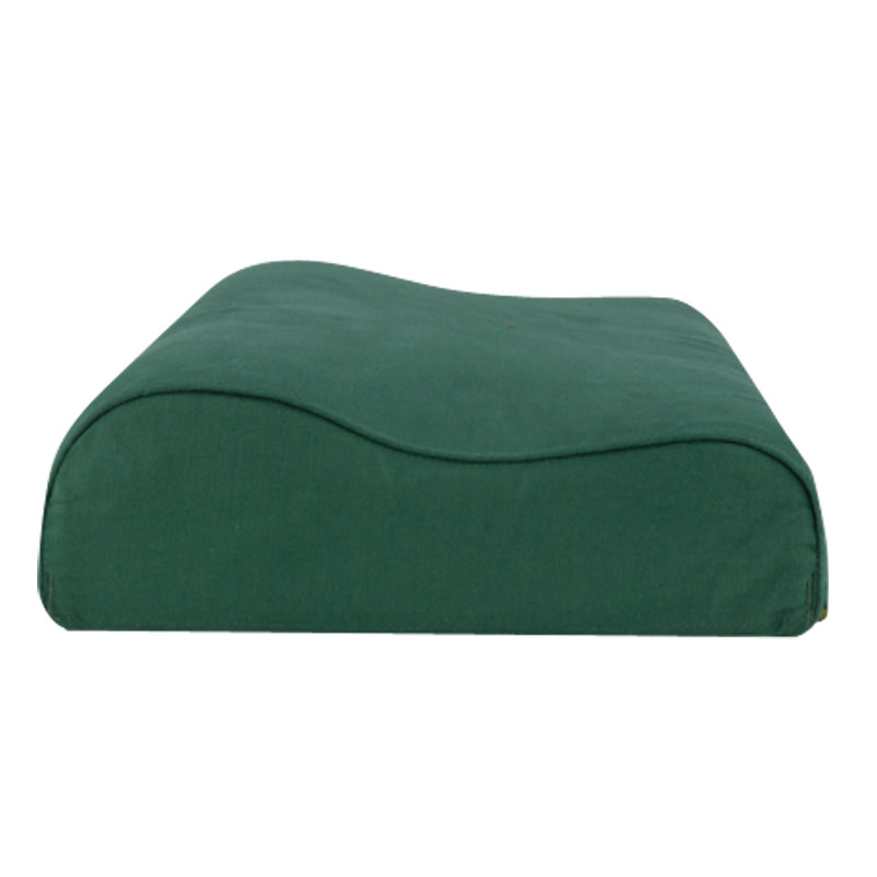 正品军绿色枕头制式军训专用蓝色枕套制式单人宿舍男硬质棉记忆枕,淘宝优惠券,粉丝福利购,淘宝优惠卷