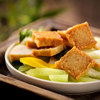 Haixin Fish Tofu Soup Fuzhou Fish Ball Hot Pot Soup