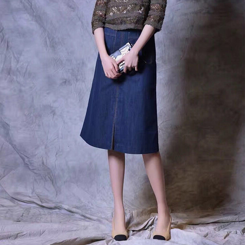  zhenya臻娅半身裙