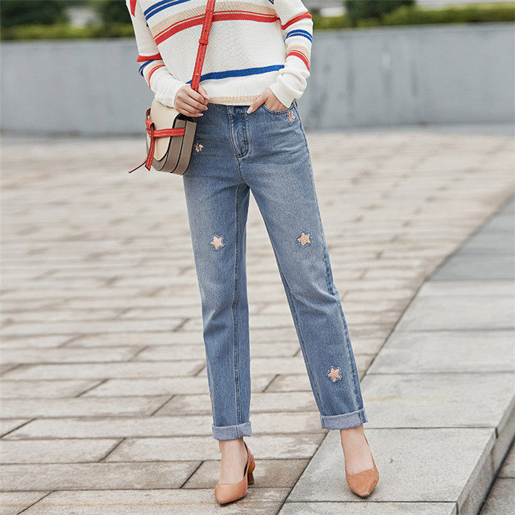  zhenya臻娅休闲裤