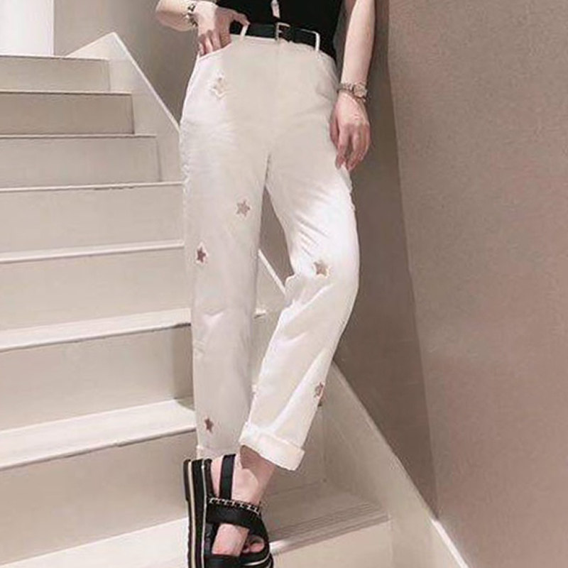  zhenya臻娅休闲裤