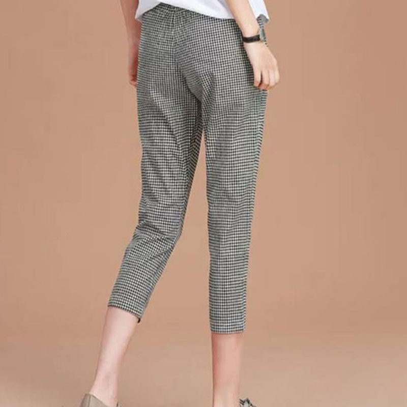  zhenya臻娅休闲裤