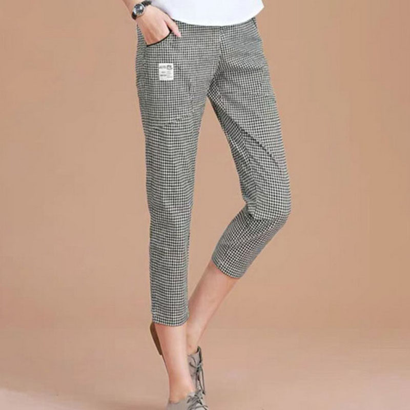  zhenya臻娅休闲裤