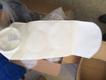 No. 1 PE filter bag high temperature resistant liquid oily waste water filter bag edible oil filter Industrial oil filter bag