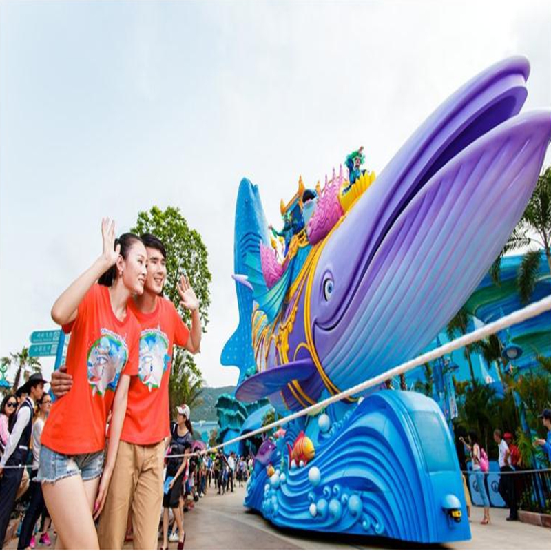 珠海长隆旅游珠海长隆海洋王国门票海洋王国电子票 今日有票 珠海长隆旅游珠海长隆海洋王国门票海洋王国电子票 今日有票