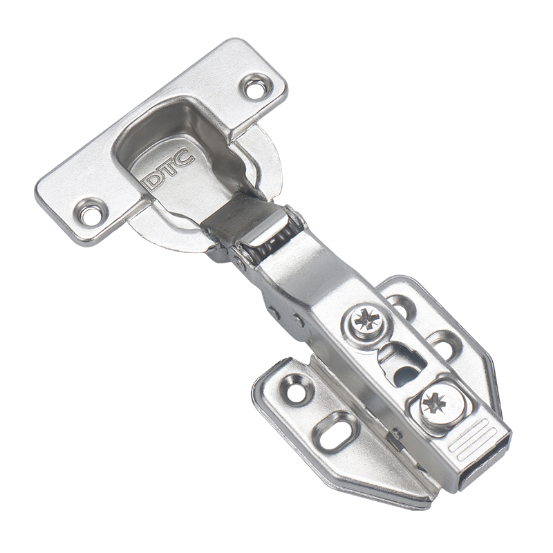 东泰DTC厚门专用铰链飞机合页40铰杯阻尼液压缓冲门铰25板厚实木 - 图3