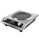 Flagship Supoxing household electric wok 3500W concave wok commercial 5000W high power induction cooktop