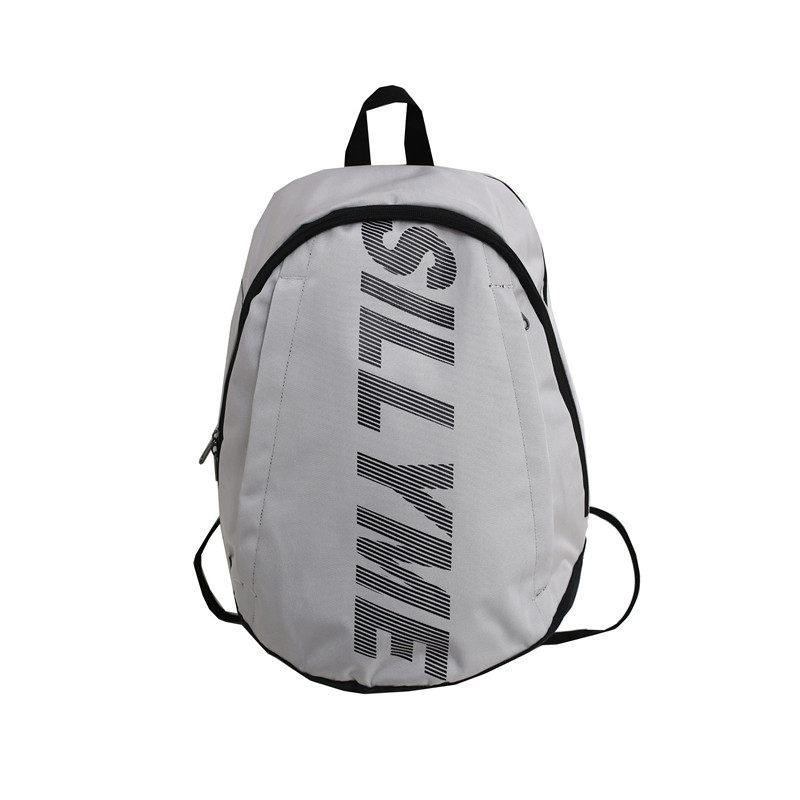 韩版原宿ulzzang大容量高中双肩包 满江红箱包双肩背包