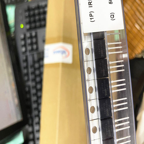 IRFB4710PBF 场效应管 100V/75A三极管TO220 FB4710 全新现货 - 图0