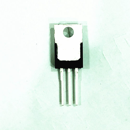 高压MOS管 08N50C3场效应三极管SPP08N50C3 500V8A 全新现货 - 图1