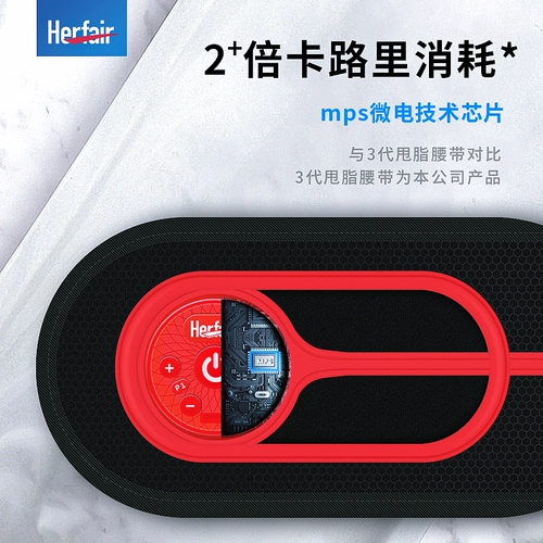 Снижение артефакта для похудения