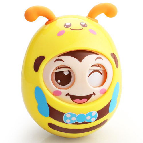 婴儿玩具益智早教0到1岁半有声会动宝宝六七八十个月以上3至6到12