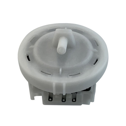 适用于小天鹅美的洗衣机水位传感器PSR1139/TB75-Mute60WD开关 - 图0