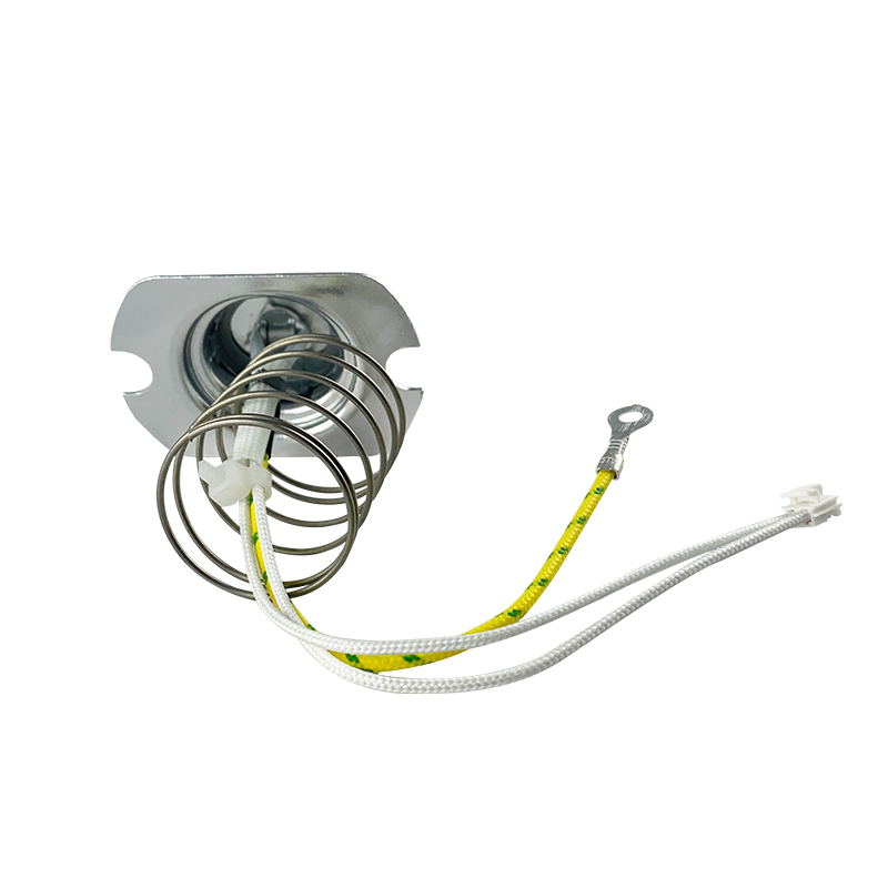 美的电压力锅温度传感器MY-13LS408A/13LS508A热敏电阻12PLS507A-图3