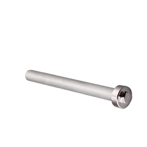 适用于美的电热水器234mm阳极镁棒F65-21B1/F60-30G4(H/F60-21WB1 - 图2
